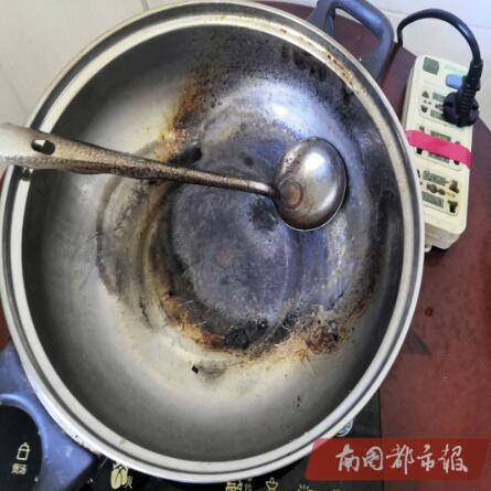 女士|差点出事了！海口一女子凌晨闻到刺鼻气味，冲出卧室一看…