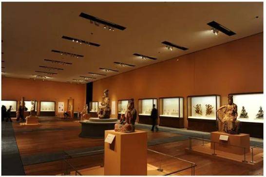 陈旭|考古系的学生毕业后都在做什么？