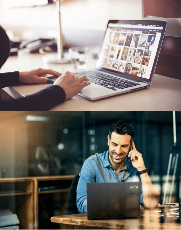 办公|便携笔记本电脑支架包！2种角度，支撑、收纳二合一，实用性逆天！移动办公的社畜有救了！