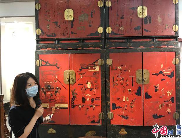 张大千|嘉德2020春拍即将启幕 张大千巨制《仙山楼阁》首次亮相