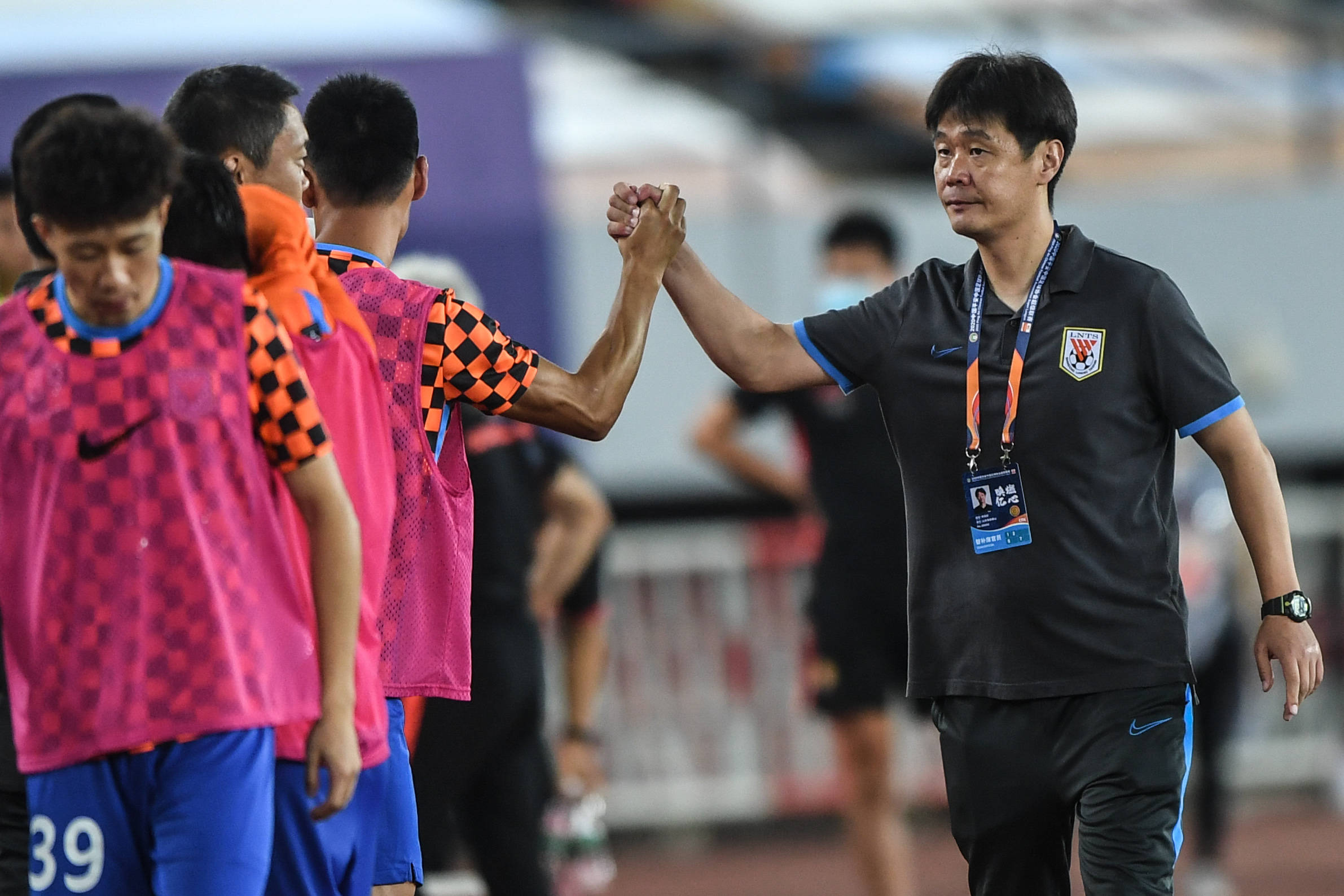 山东鲁能泰山|足球——中超：山东鲁能泰山胜广州恒大淘宝