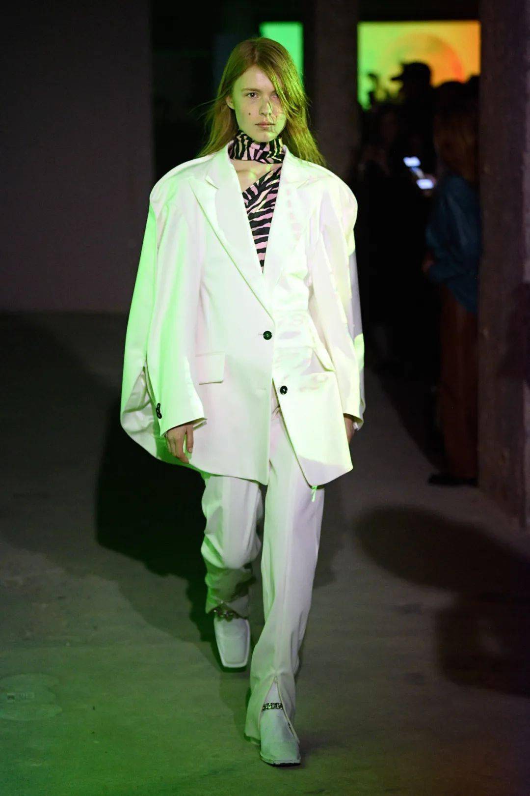 Martin|?MM6 Maison Martin Margiela2020秋冬系列