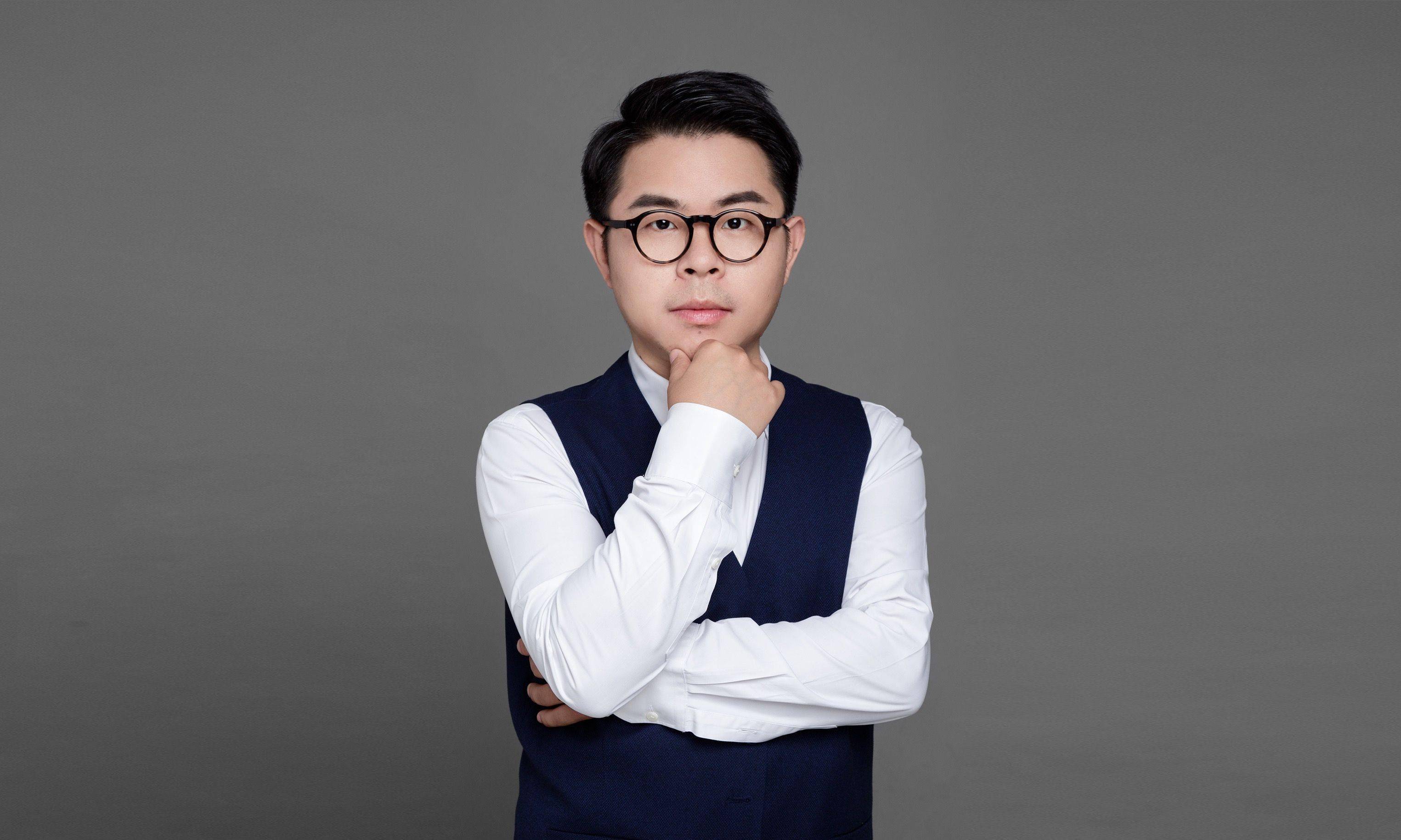 吴嗣川|深读│银泰吴嗣川：直播已成实体百货业重要营销手段