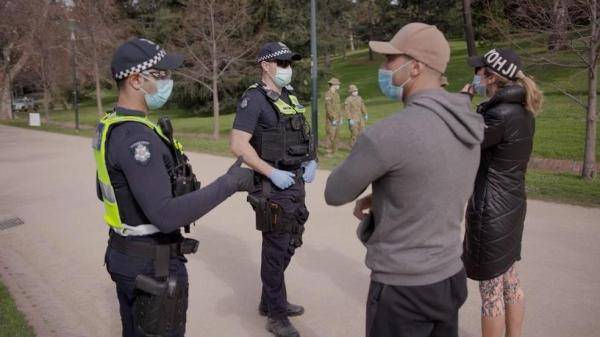 有关|17例！澳大利亚维多利亚州9日新增死亡病例数破记录 10例与养老院有关