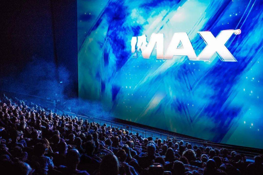 深度观影指南 为什么这几部电影你一定要看IMAX