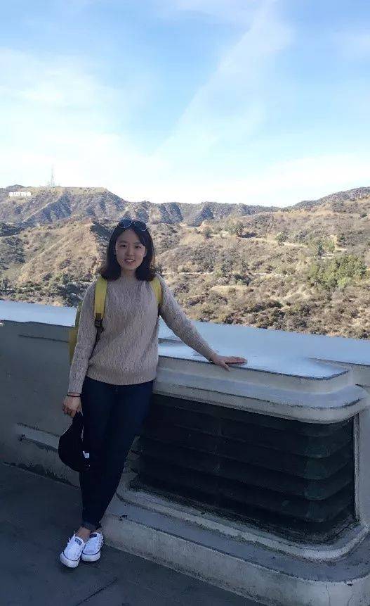 李晟曼|26岁小姐姐，获聘985高校副教授，她的生活是这样的→