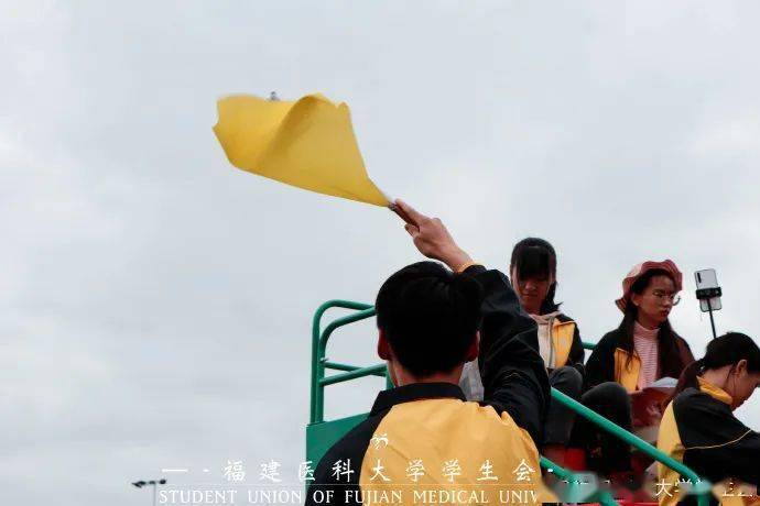 福建|千万别去福医大上学！我劝你