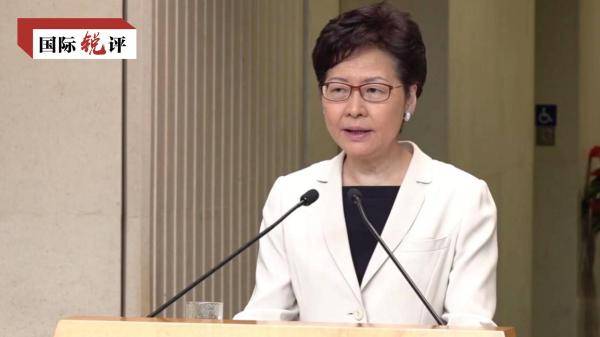 把戏|国际锐评丨美国政客的“制裁”把戏注定是白费劲