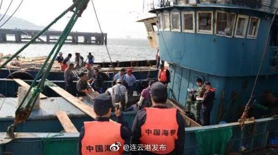 江苏|江苏10年来最大非法捕捞案宣判，罚款2000万元！