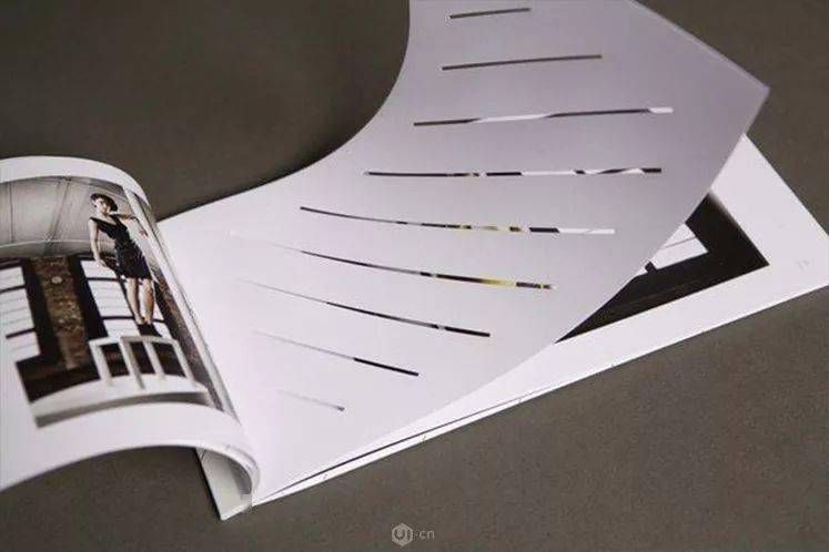 档次|画册设计不够档次？这25个技巧别错过！