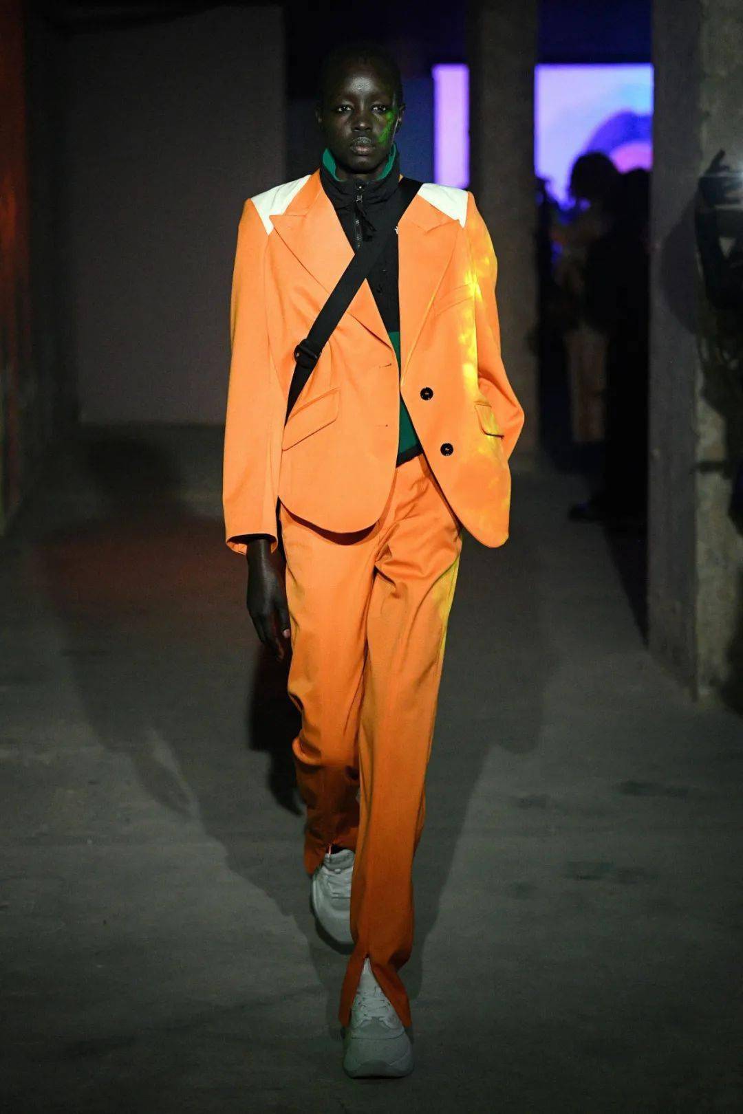 Martin|?MM6 Maison Martin Margiela2020秋冬系列