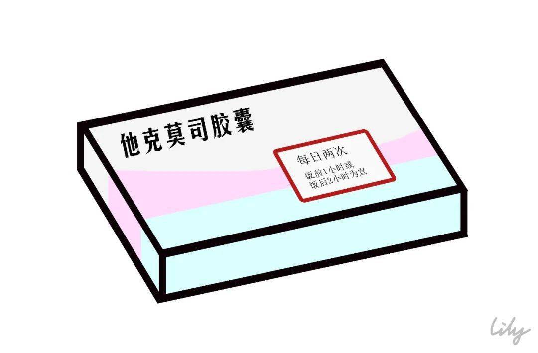 毒性|他克莫司：成人肾移植使用20年的宝药(二)