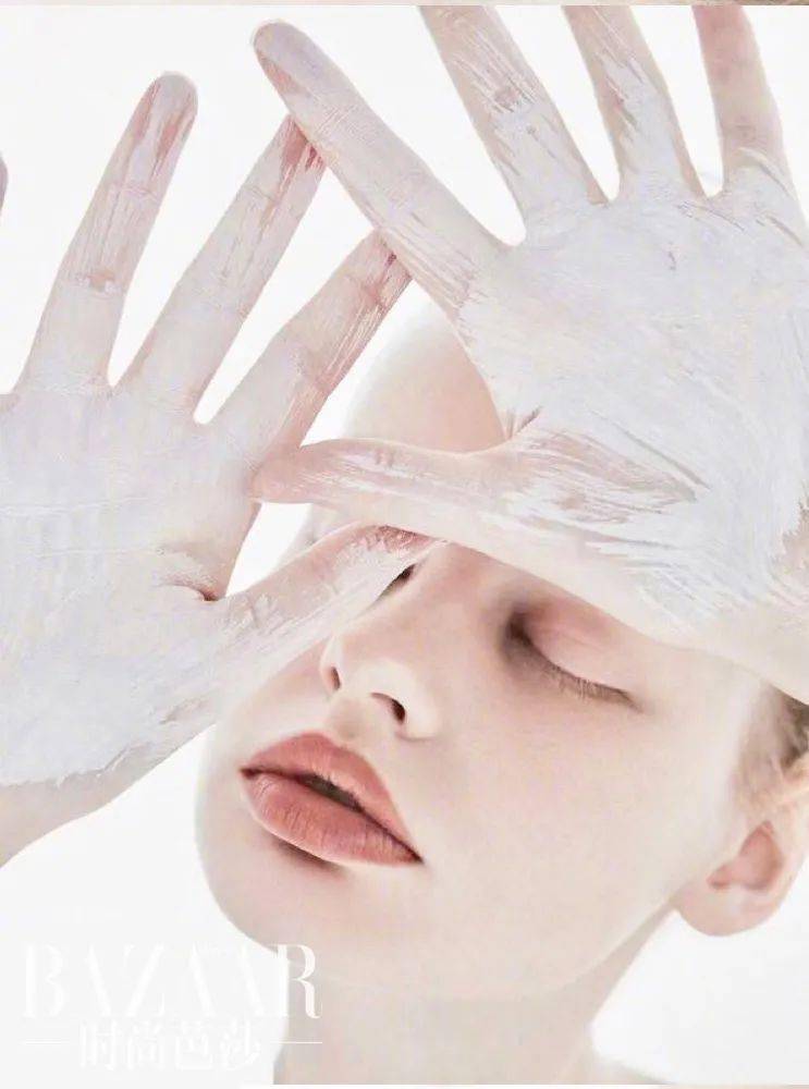 肌肤|宋祖儿“口水卸妆”太拼了，真的有用吗？