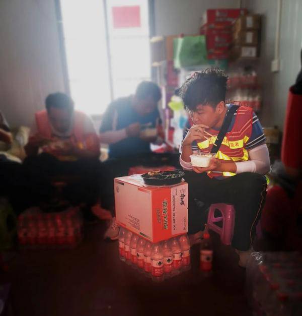 陈波安|主动请缨，上大堤！复旦准博士生在防汛一线