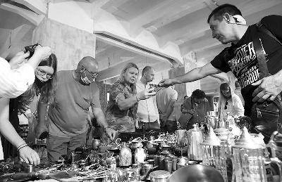 跳蚤市场|跳蚤市场