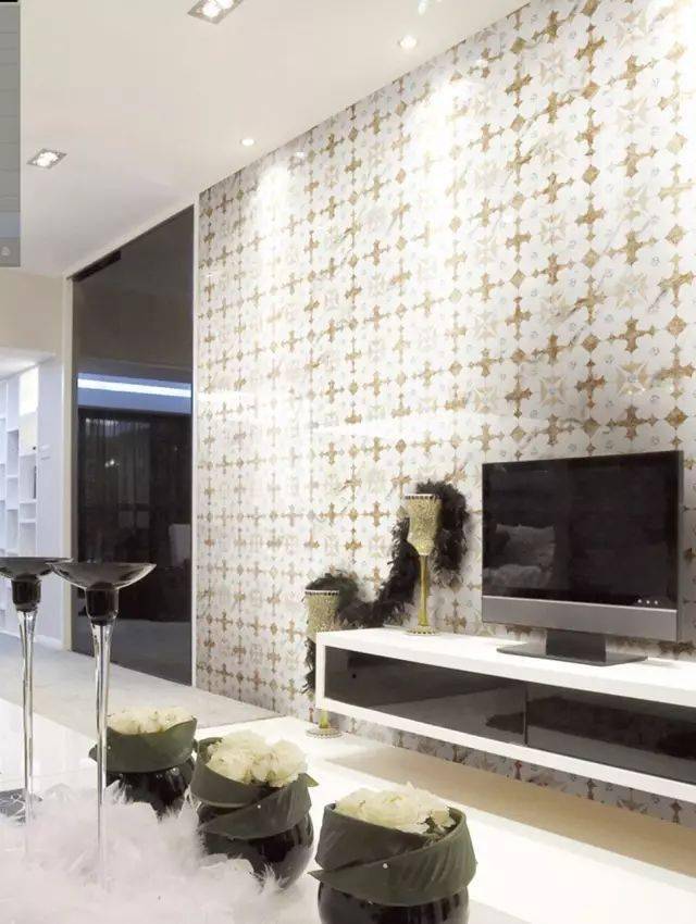 客厅瓷砖上墙好看吗 5b43e021aa0143149e75db9b5ff274be.jpeg