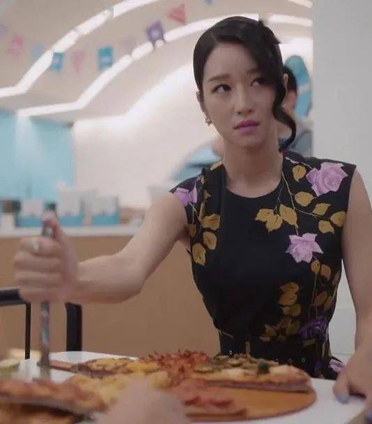 文英|有病吧？这“精神病”怎么打扮得这么好看！！