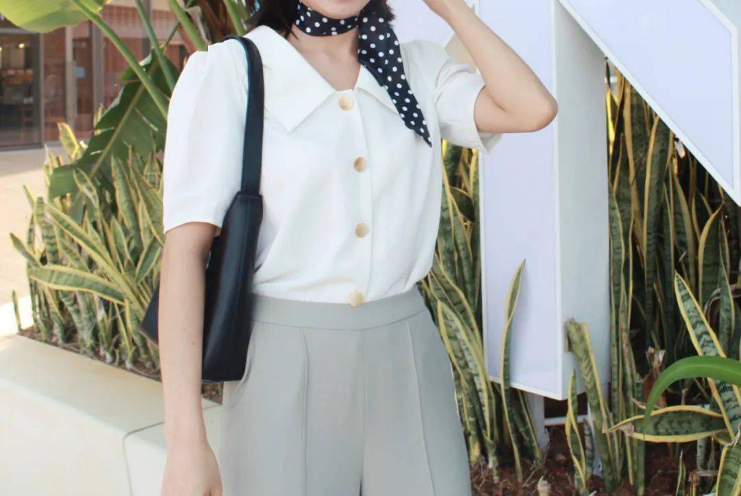 欧欧|扒完《三十而已》钟晓芹的衣橱，发现她的衣服普通女孩也能买得起