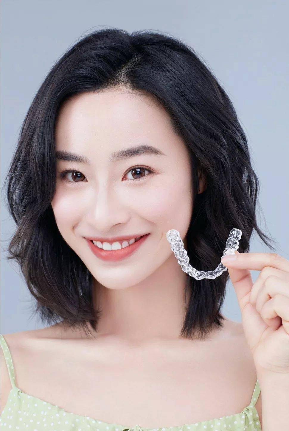 牙齿|“不会吧，不会吧，现在还有没整过牙的明星吧？”