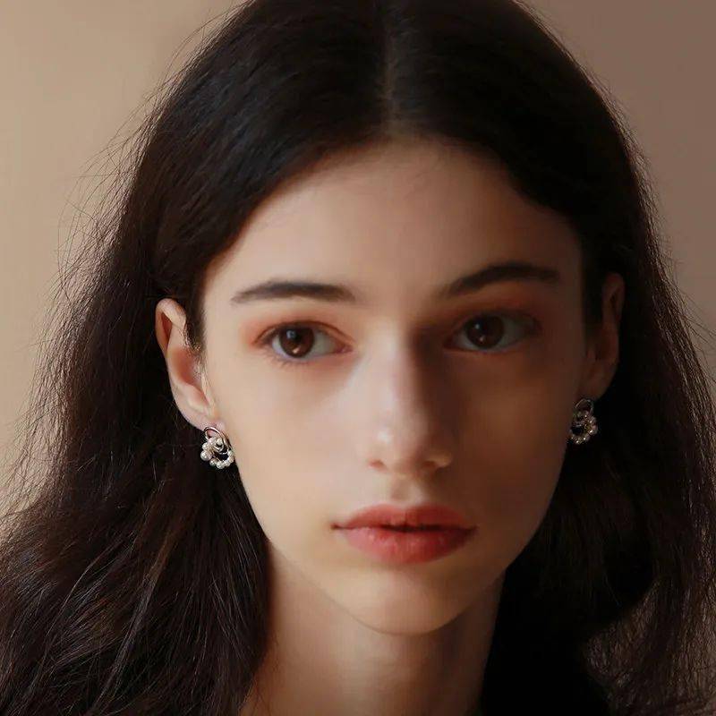 姐姐|乘风破浪的姐姐同款耳饰，好看又不贵，请给我来一打！?