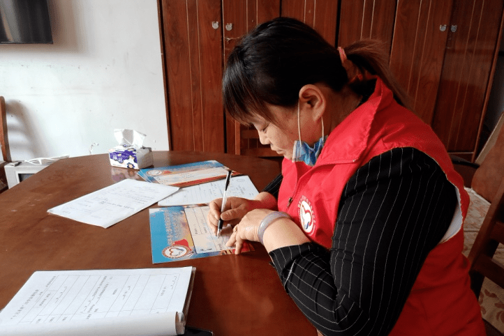 张帅|茌平新联会拍了拍你，祝你大学生活精彩不断