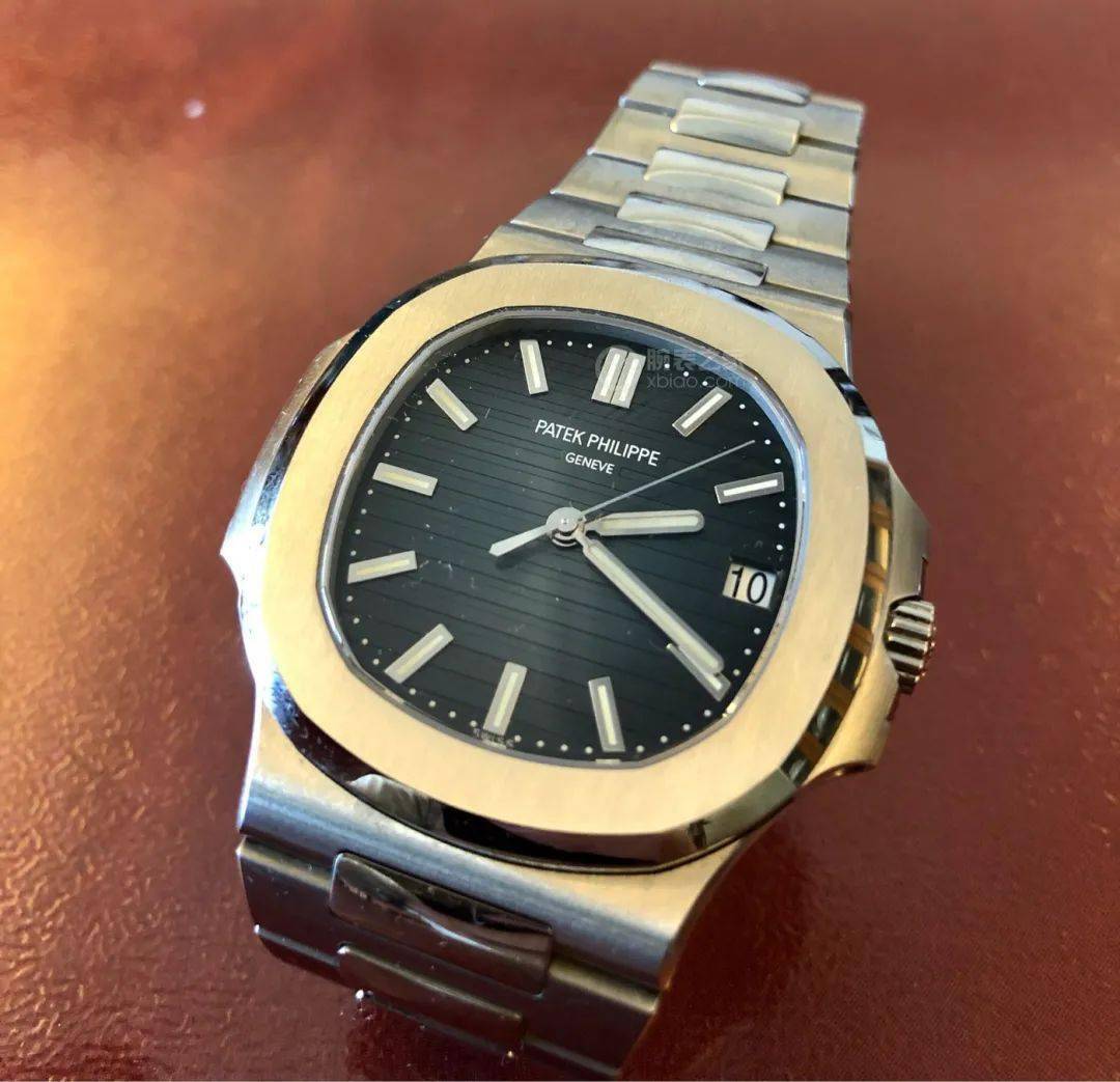 ar|五块PP镇楼——我的腕表全明星阵容介绍