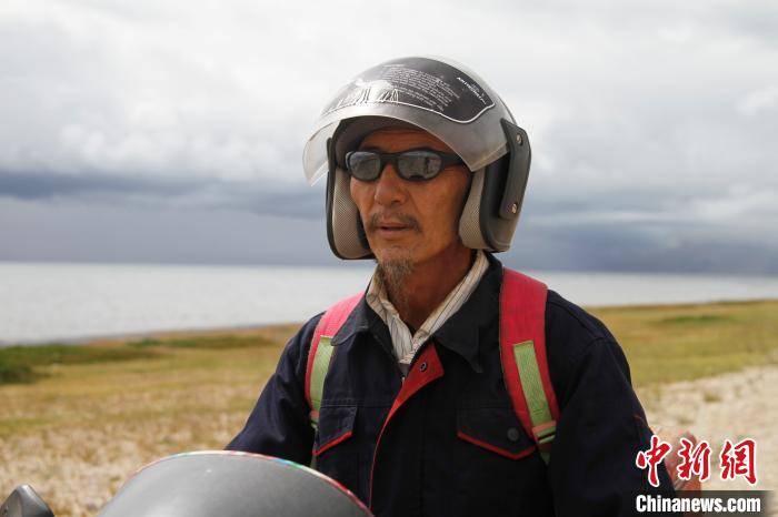 普兰|保护国际重要湿地 西藏“圣湖”周边村民吃上“生态旅游饭”