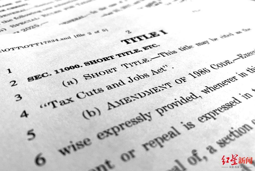 妙计|“亏损”成了赚钱妙计！疫情税收政策让这些美国企业套利数十亿美元