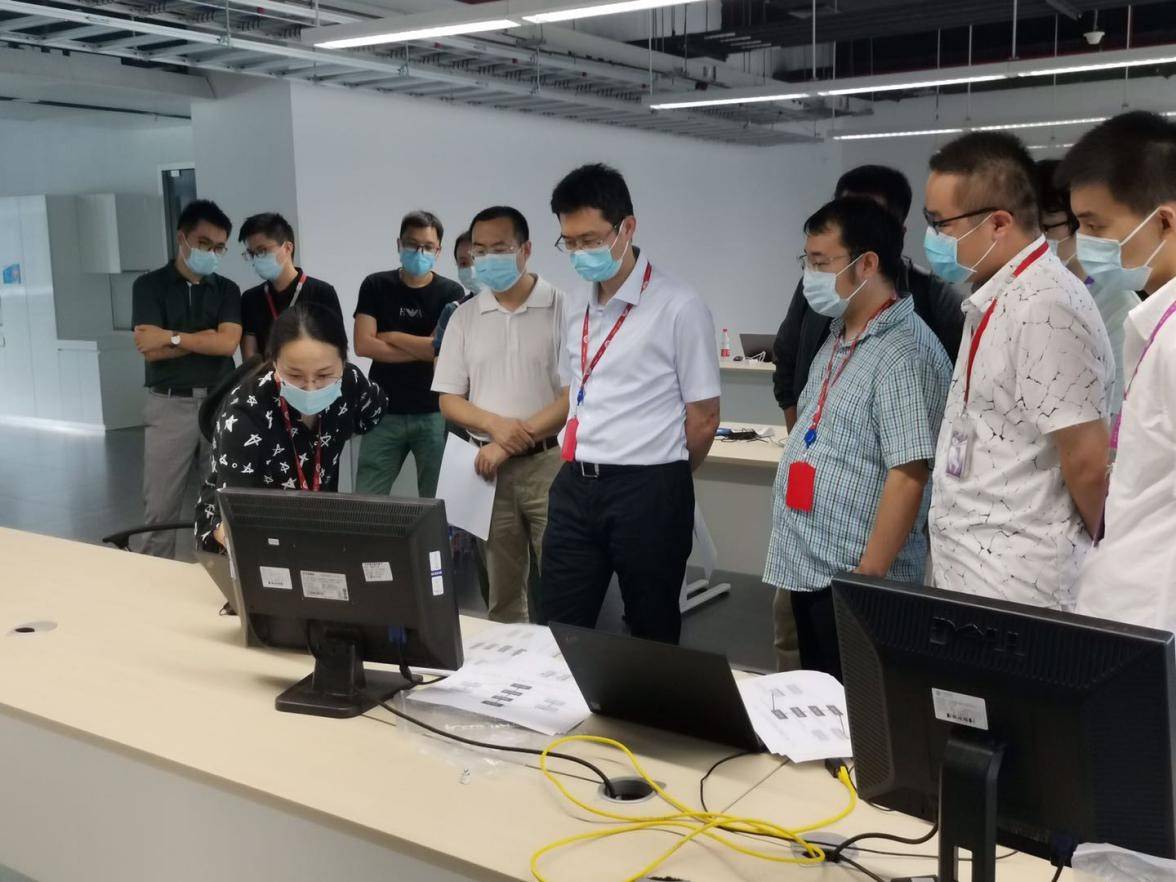 测试|中国移动与中兴通讯完成G-SRv6优化方案互通测试验证