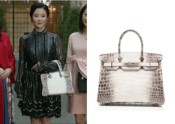 包品|《三十而已》最全同款盘点,顾佳的包品太好了吧!