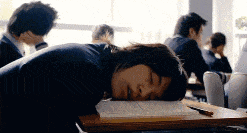 Notice|甩掉32斤，自律让我遇见最好的自己