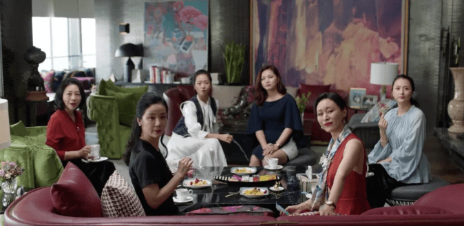 包品|《三十而已》最全同款盘点,顾佳的包品太好了吧!