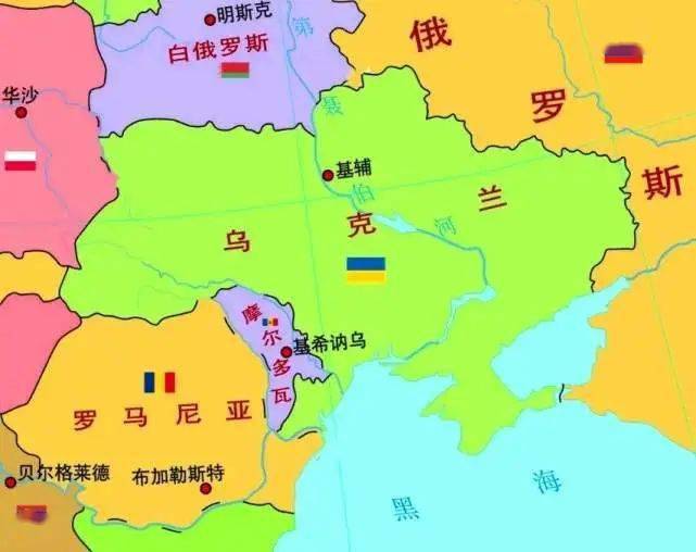 乌克兰工程承包市场研究