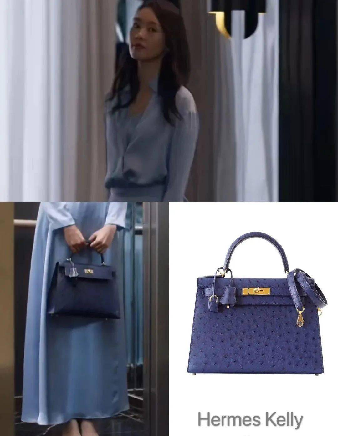 包品|《三十而已》最全同款盘点,顾佳的包品太好了吧!