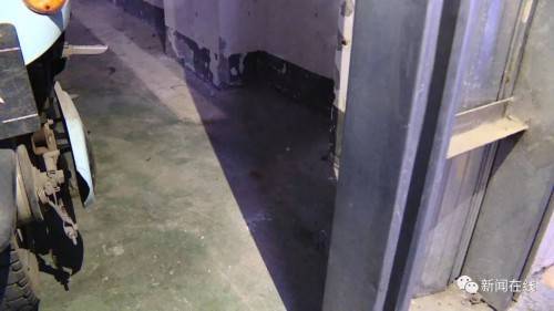 南宁|南宁女子花17万元租车位 没想车位竟自带消防门框