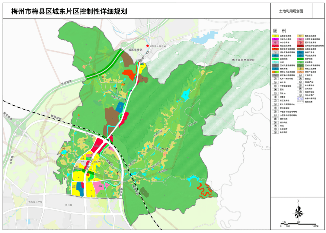 梅县区人口_梅州长住人口3873239人,各县 市 区 人口情况公布