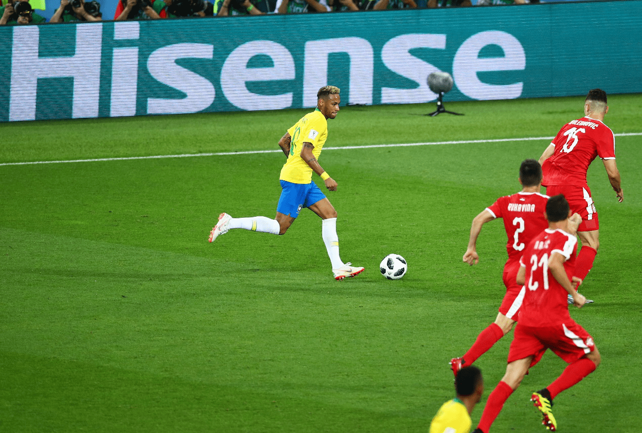 圣日耳曼|巴黎圣日耳曼俱乐部宣布中国品牌海信成为其全球官方赞助商