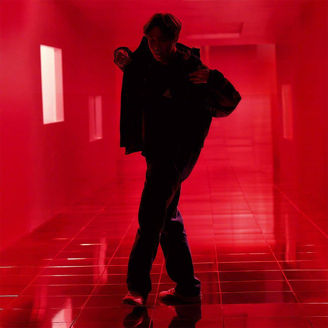 SUGA-J HOPE-RM-柾国品牌画报公开，酷盖来袭！