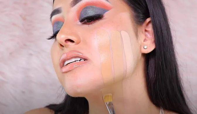 质地|你真的用对粉底液了吗？| Beauty