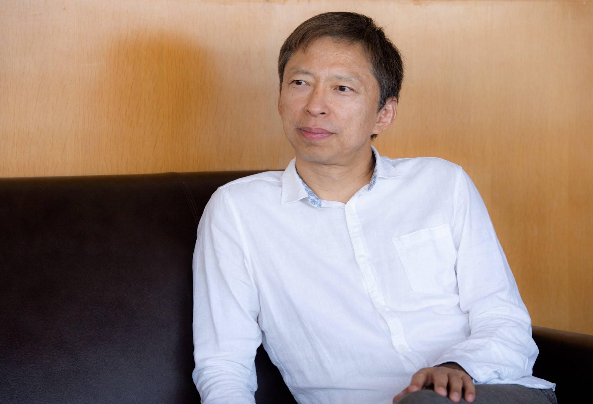 张朝阳|张朝阳：扩大平台规模不能靠砸钱 而是产品创新