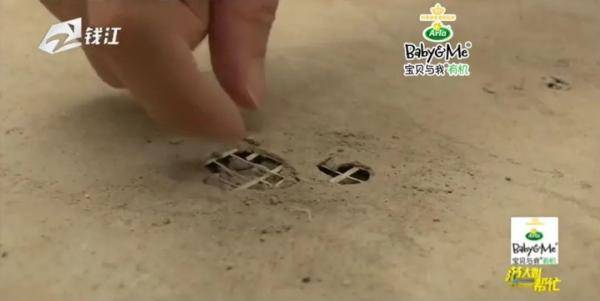 地板|杭州女子踏上新家地板，竟然步步生“洞”？