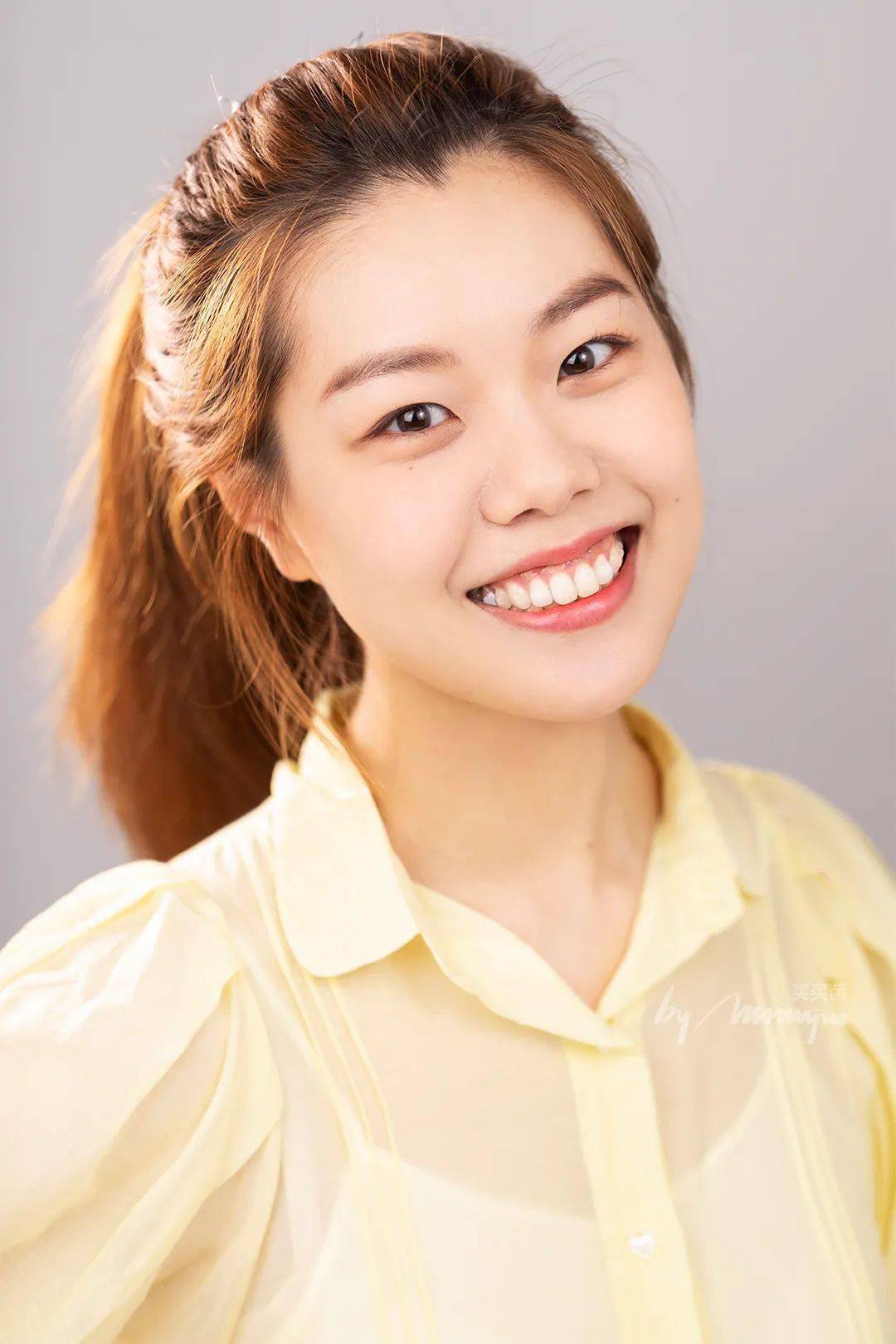 顾佳|顾佳、林有有仿妆pk，她竟然赢了？？？