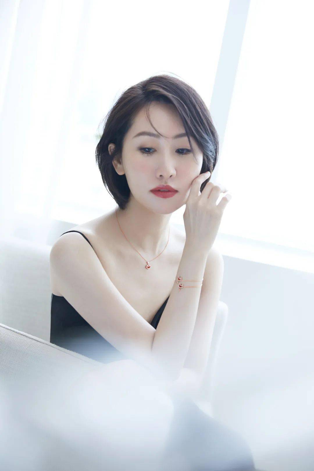 刘诗诗|推广|| 为什么有的人越看越耐看？