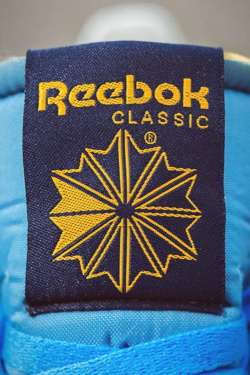 天蓝色|你最爱的复古鞋又有脚感升级！现在穿刚刚好！