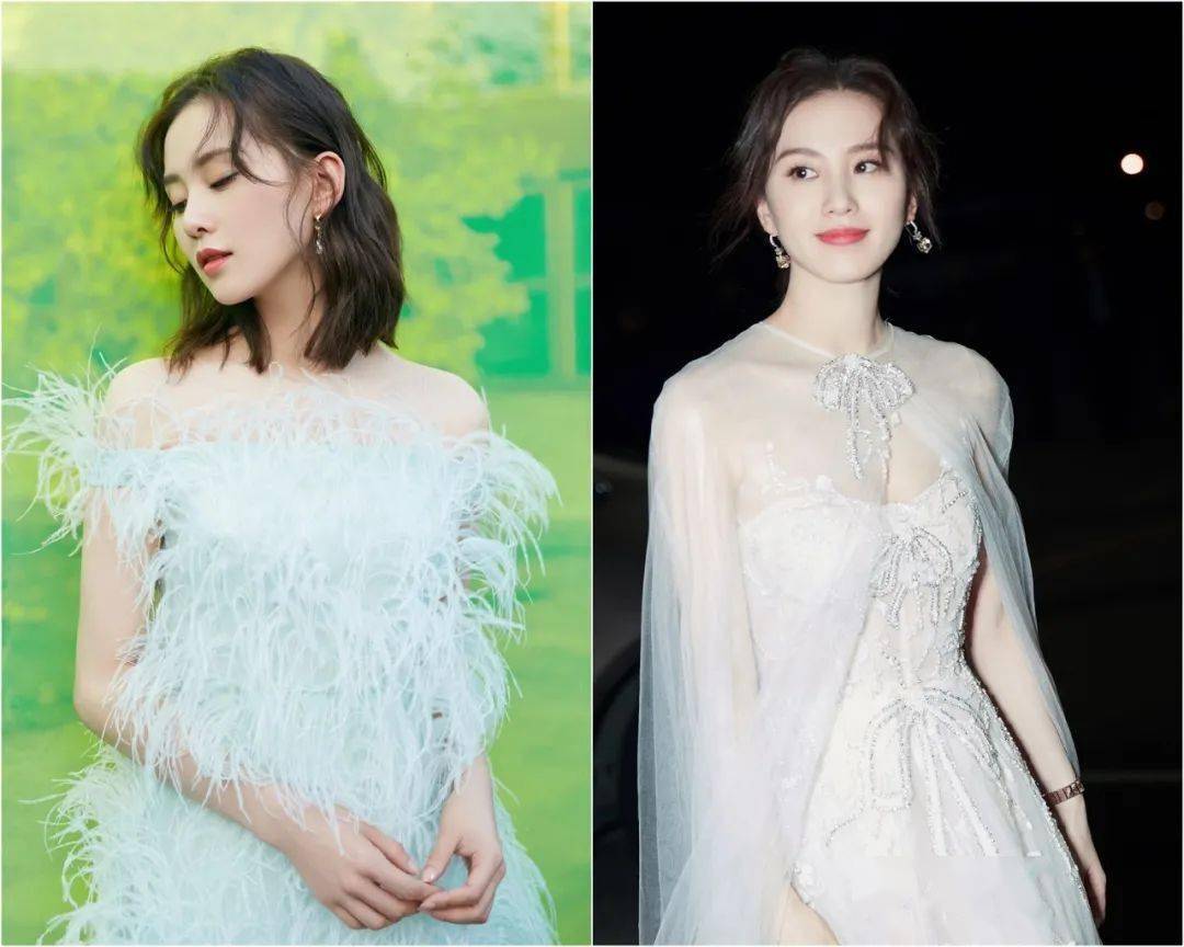 刘诗诗|推广|| 为什么有的人越看越耐看？