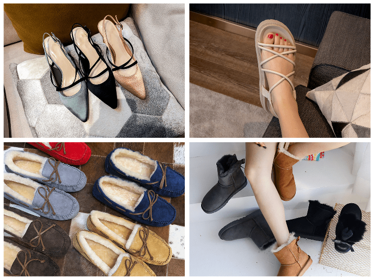 大衣|这些淘宝店主正在亏本清大衣和羽绒服！