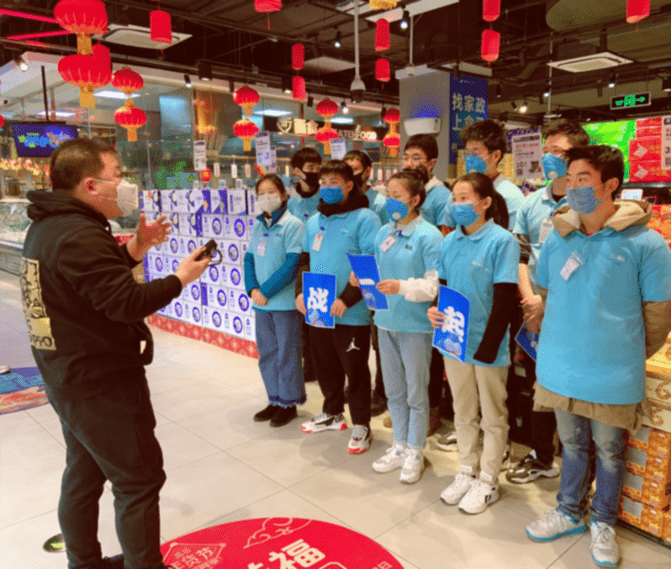 就业|中国为“新就业”探路 数字平台成重要载体