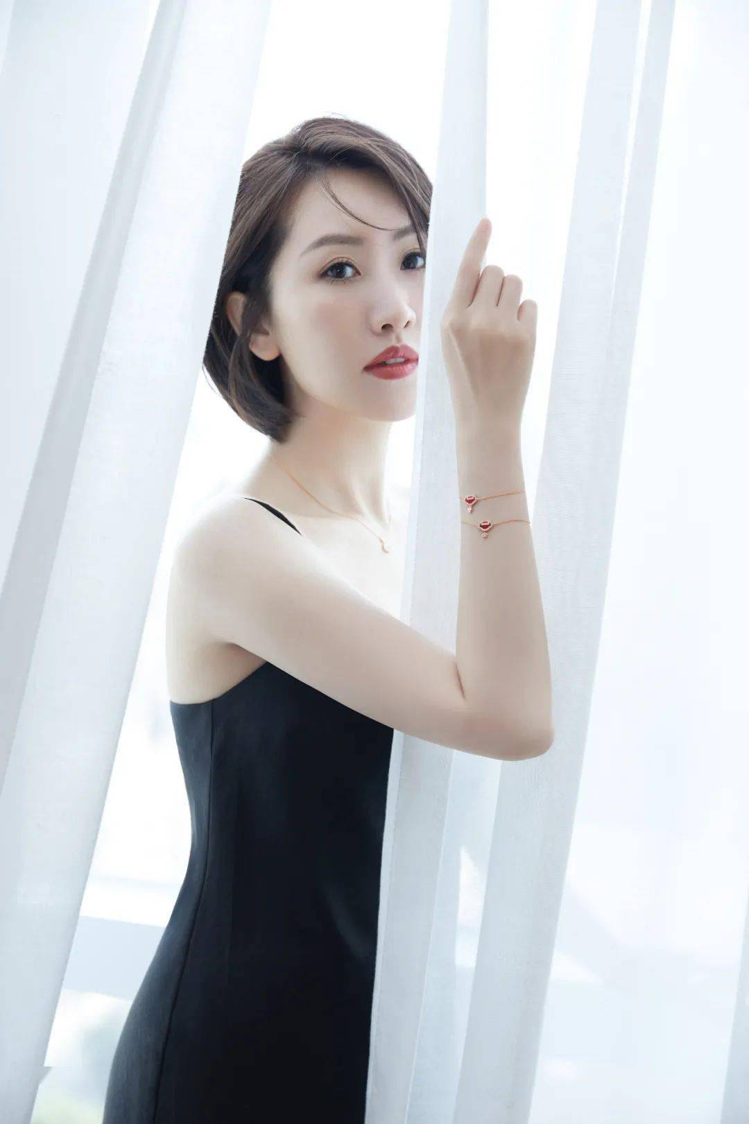 刘诗诗|推广|| 为什么有的人越看越耐看？