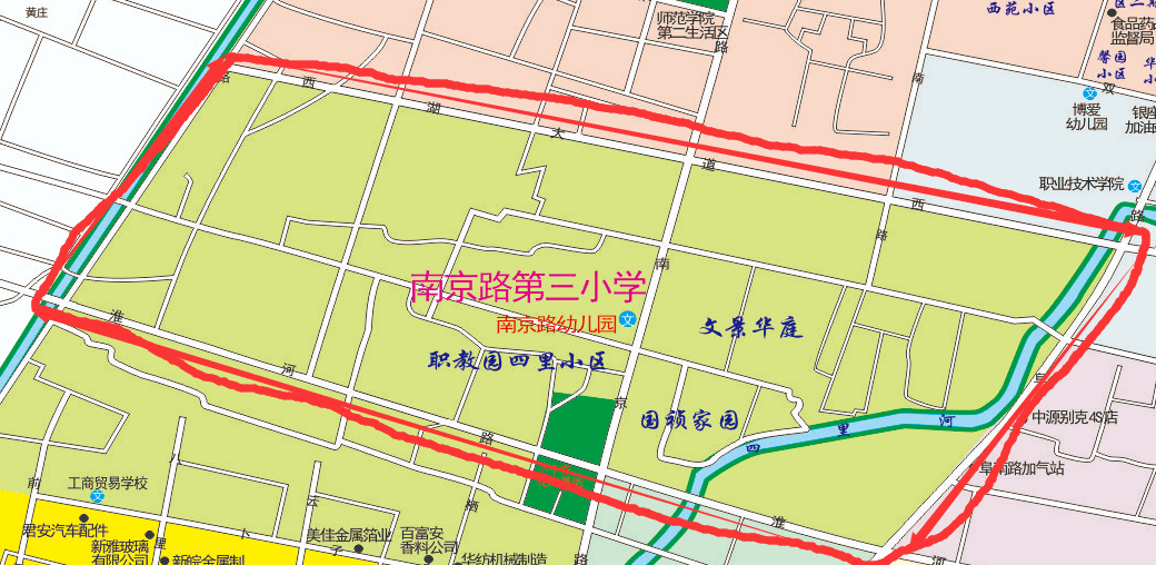 颍泉区2020年gdp_阜阳颍泉区未来规划图