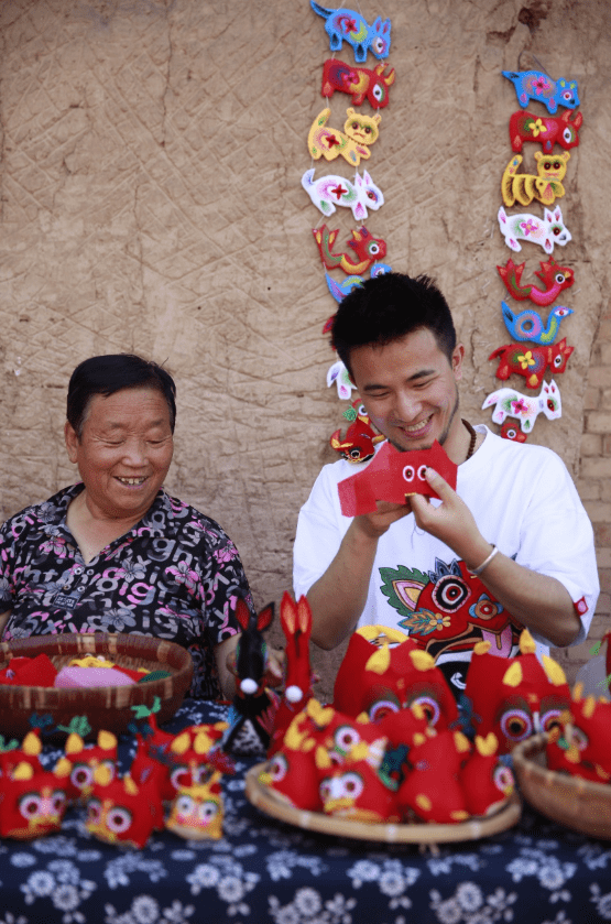 品牌|服装设计界的“妖才”——国潮品牌创始人古阿新